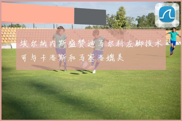 埃尔纳内斯盛赞迪马尔科左脚技术可与卡洛斯和马塞洛媲美